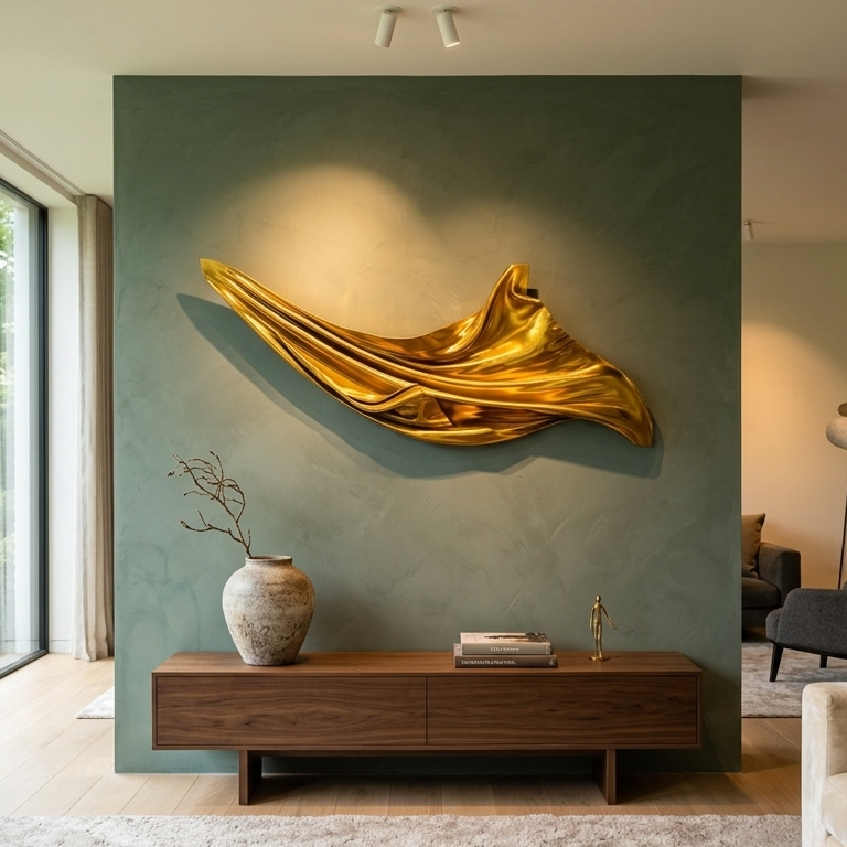 Wind Panel II