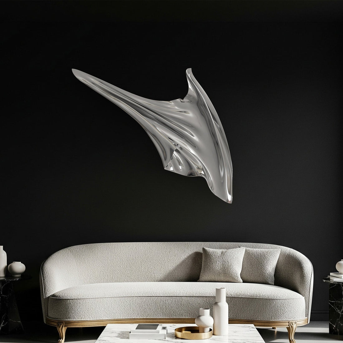 Wind Panel IV