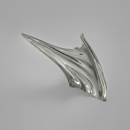 Wind Panel IV