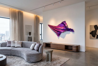 Wind Panel VI