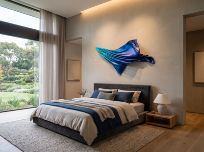 Wind Panel VI