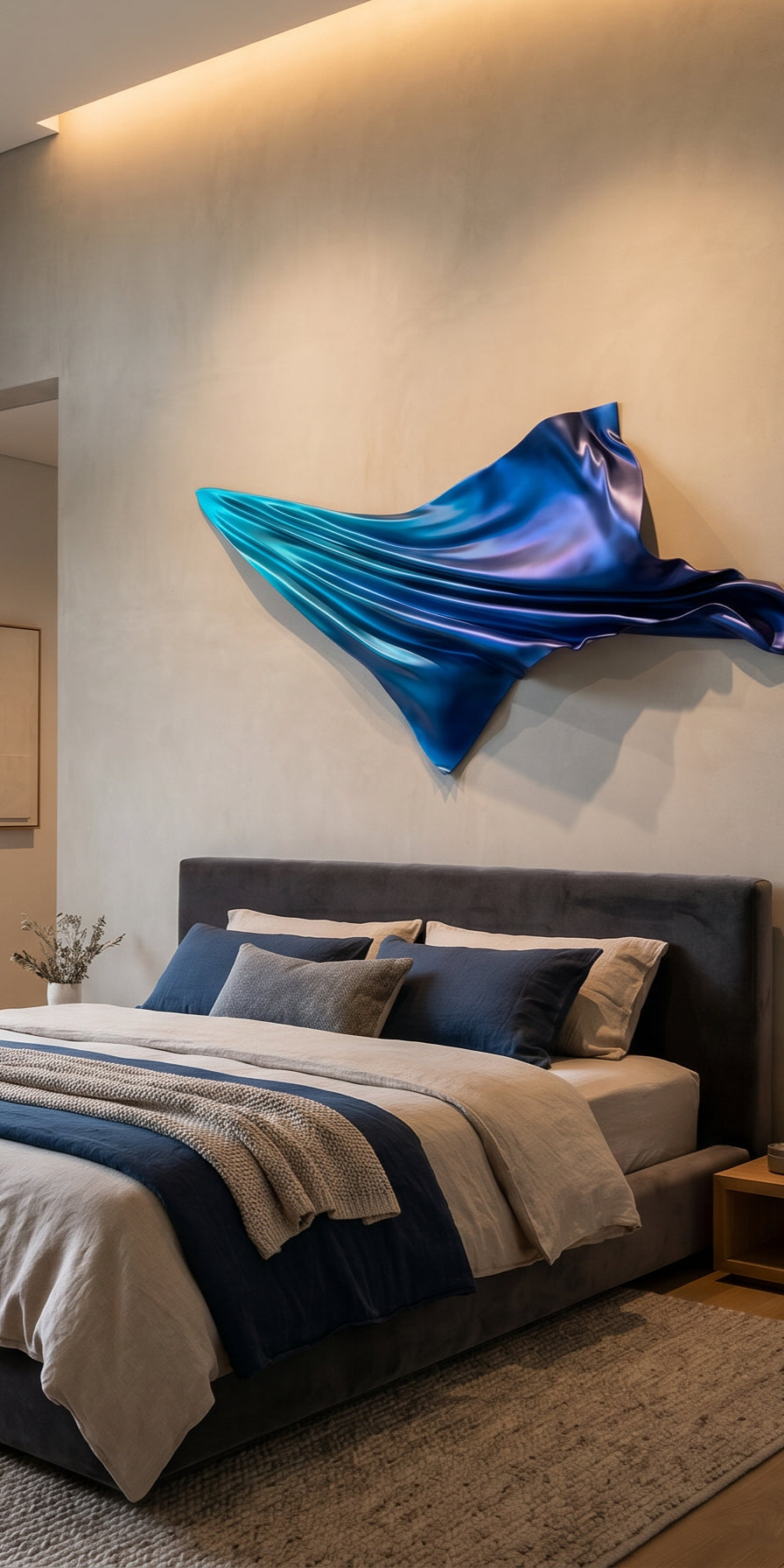 Wind Panel VI