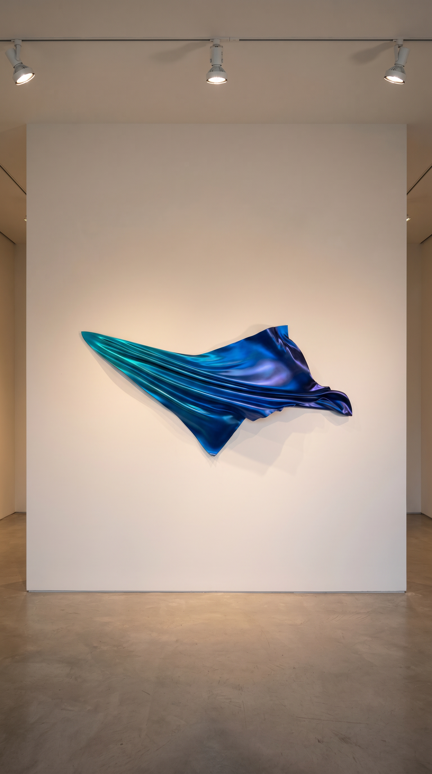 Wind Panel VI