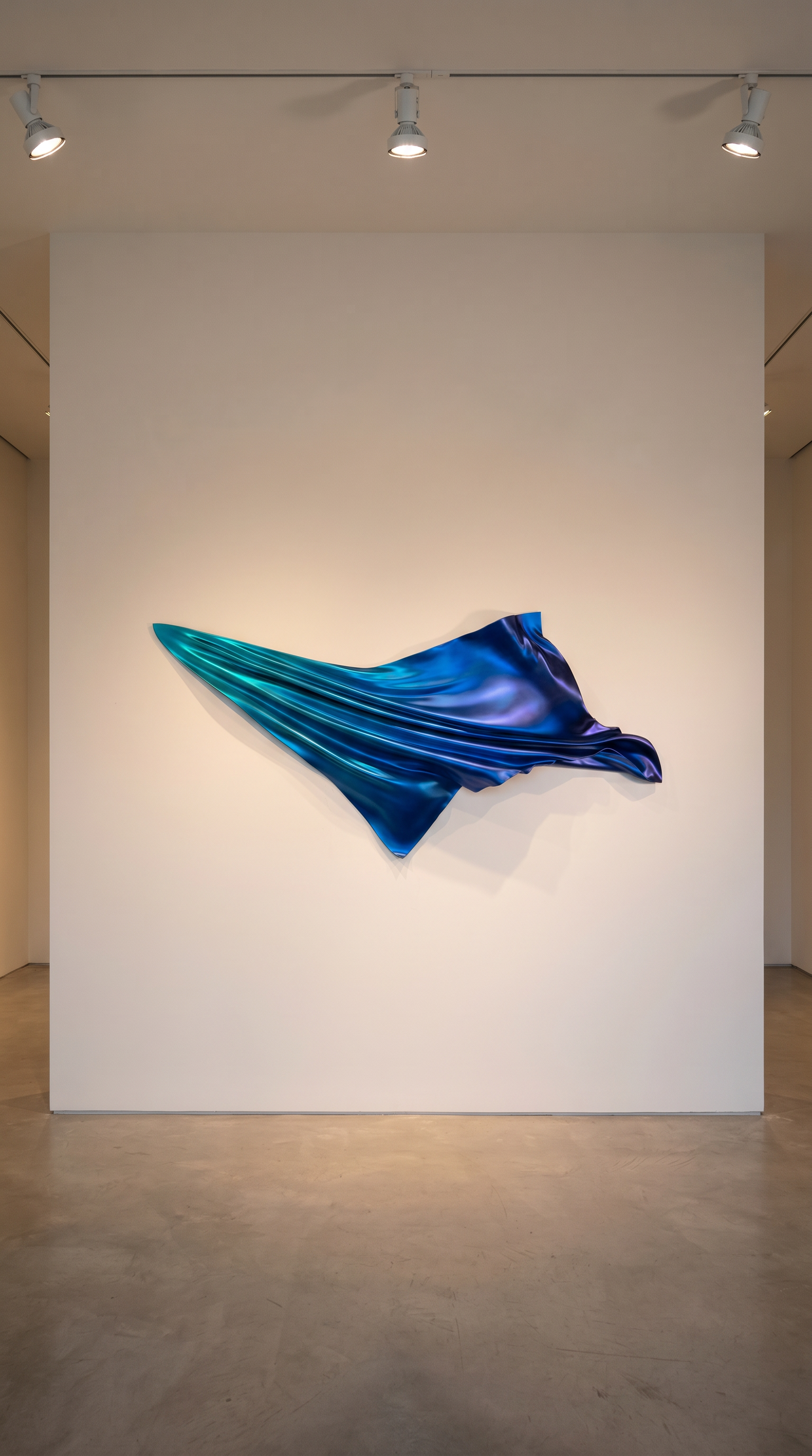 Wind Panel VI