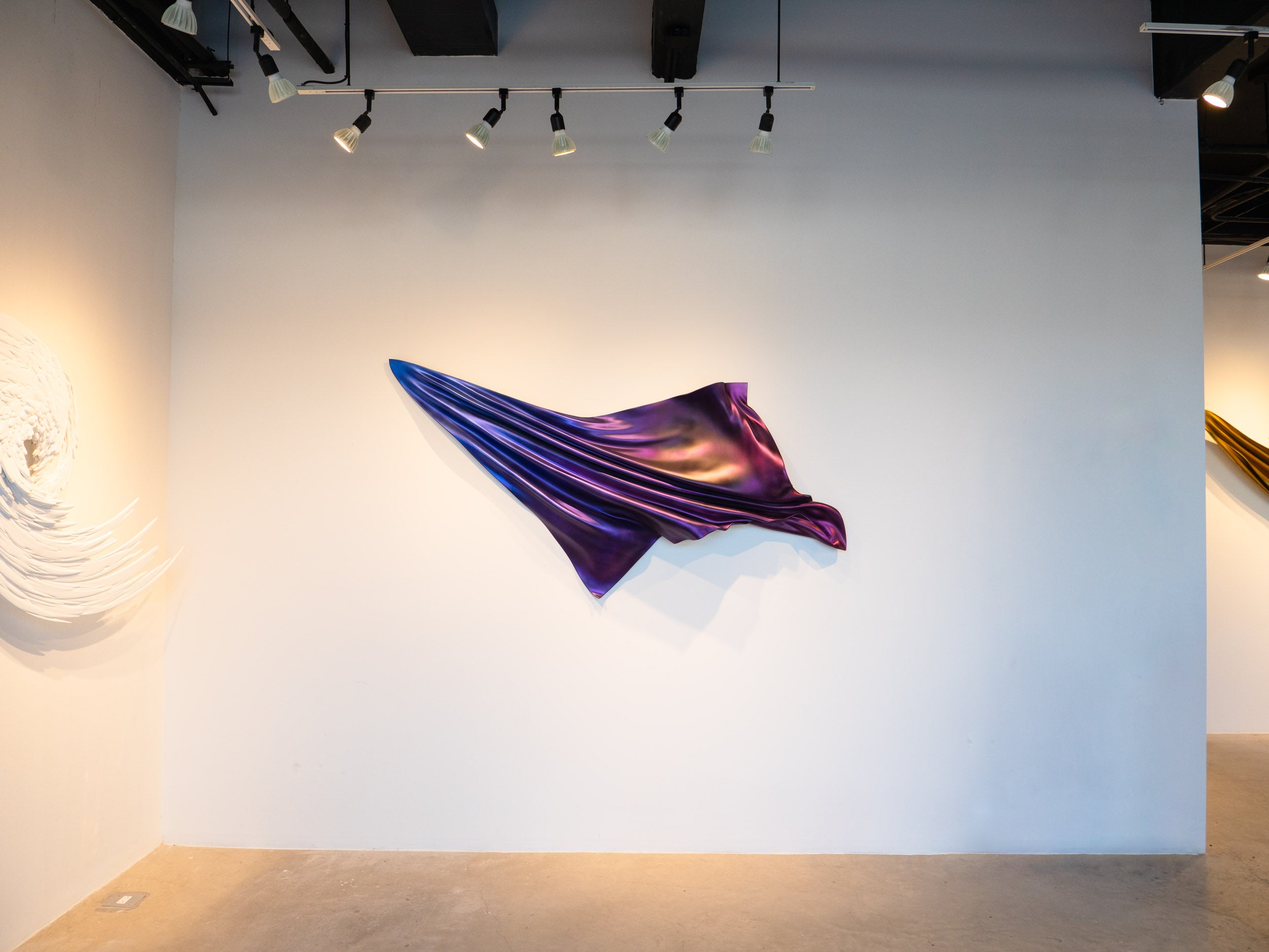 Wind Panel VI