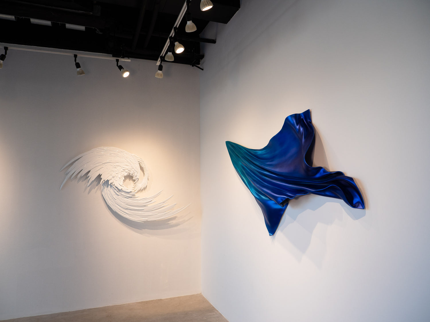 Wind Panel VI