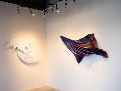 Wind Panel VI
