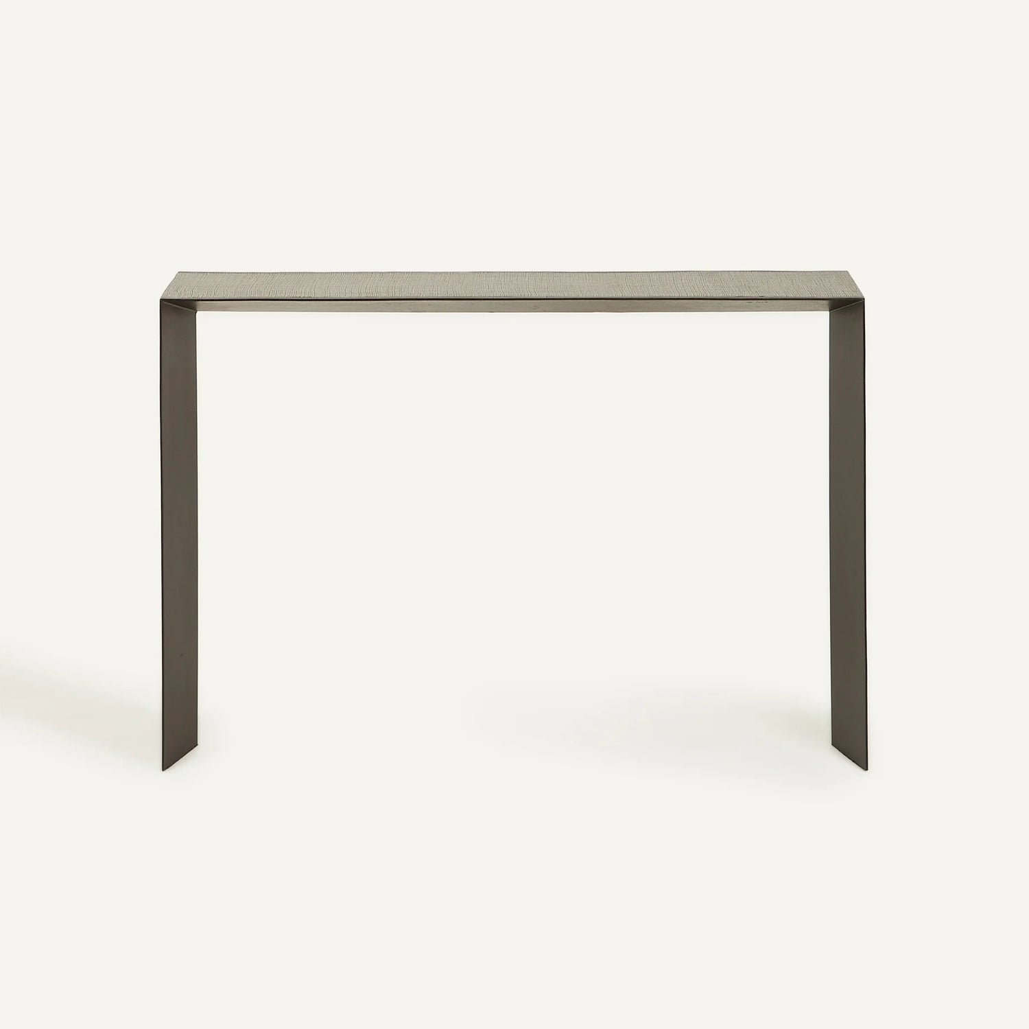 Wing Console Table