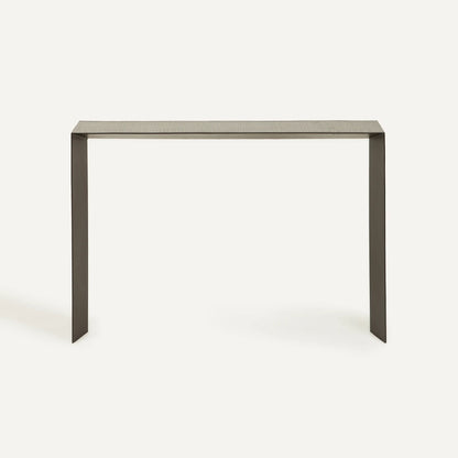 Wing Console Table