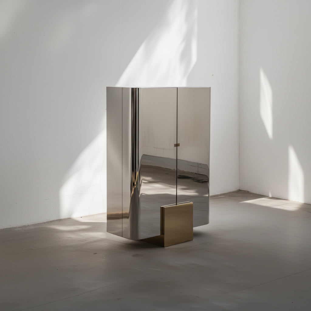 X Armoire