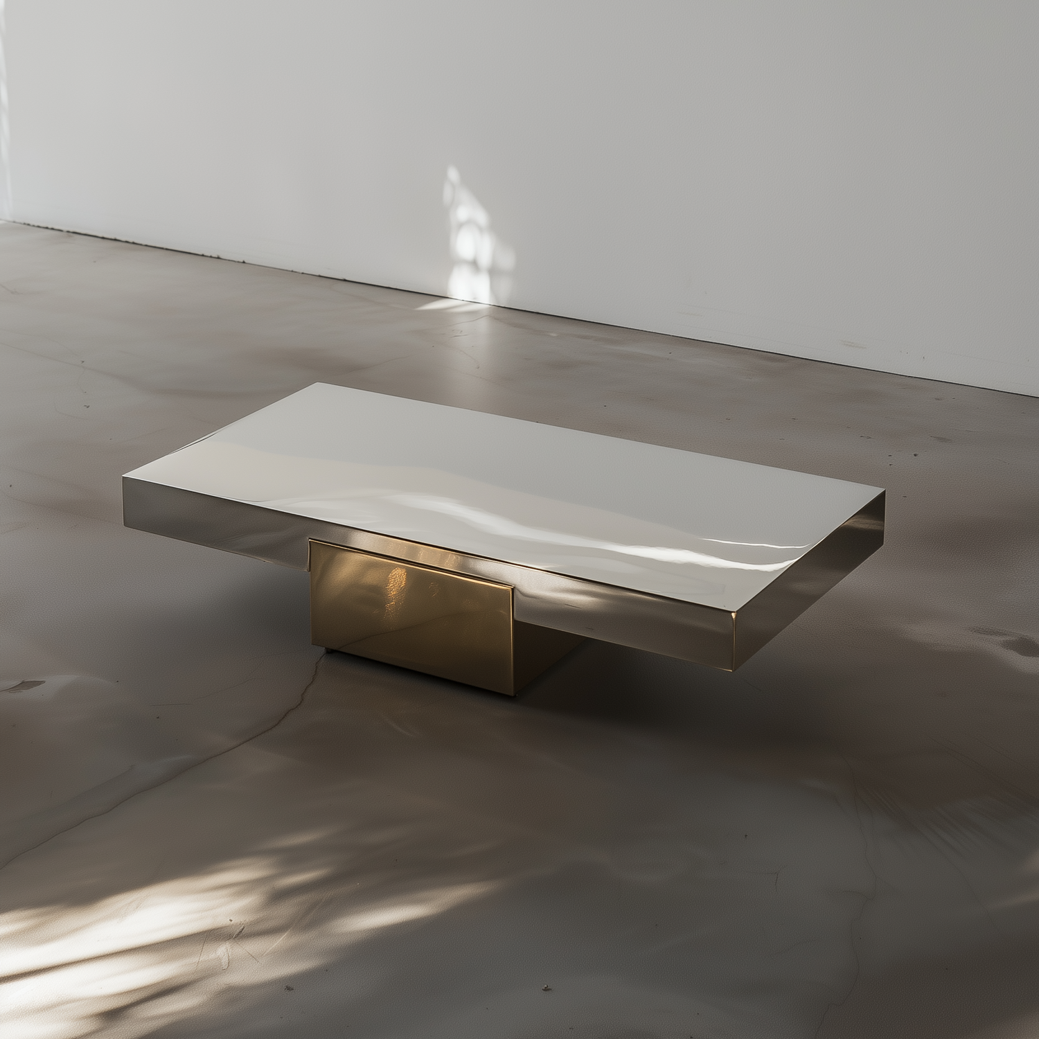 X CT-01 Coffee Table