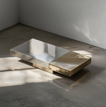 X CT-02 Coffee Table