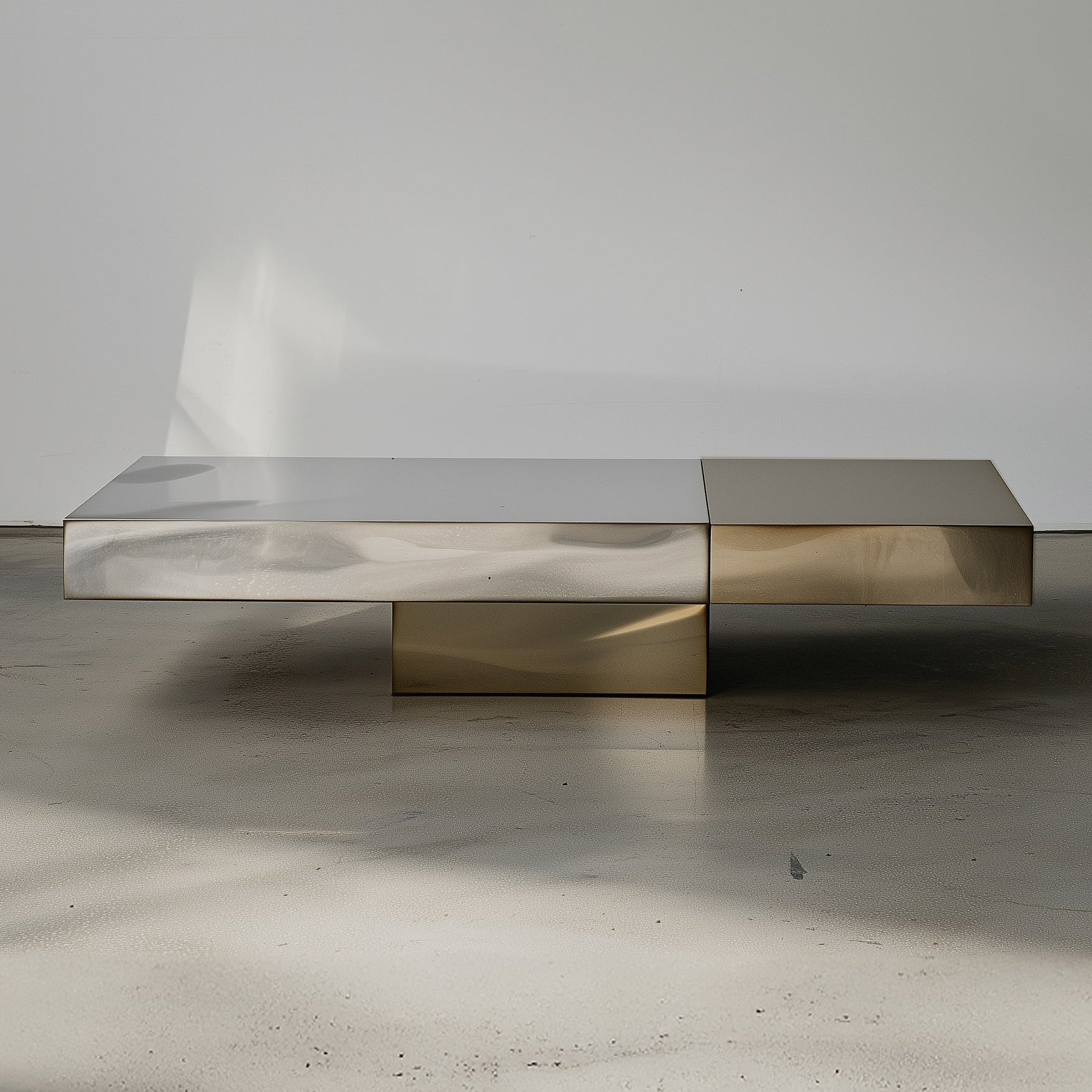 X CT-02 Coffee Table