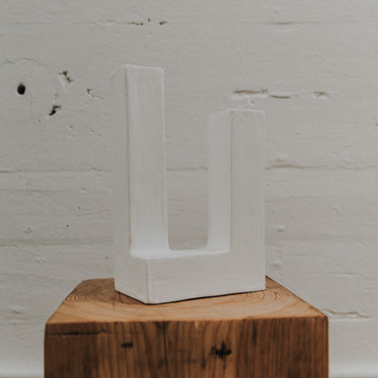 Y Candle Holder