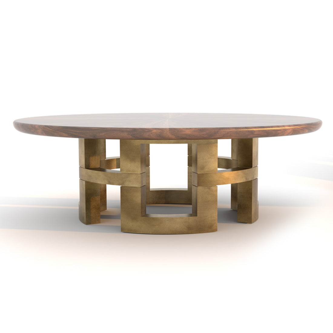 Yuan Coffee Table