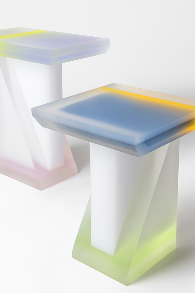 Zen Coffee Table