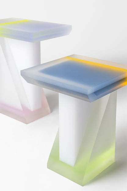 Zen Coffee Table