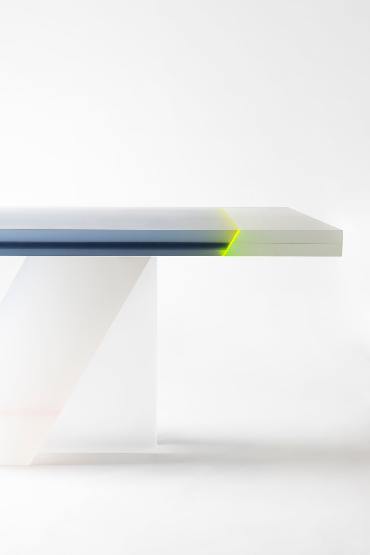 Zen Dining Table