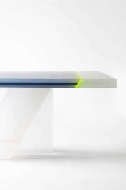 Zen Dining Table