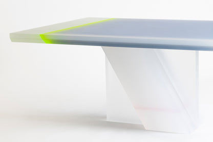Zen Dining Table