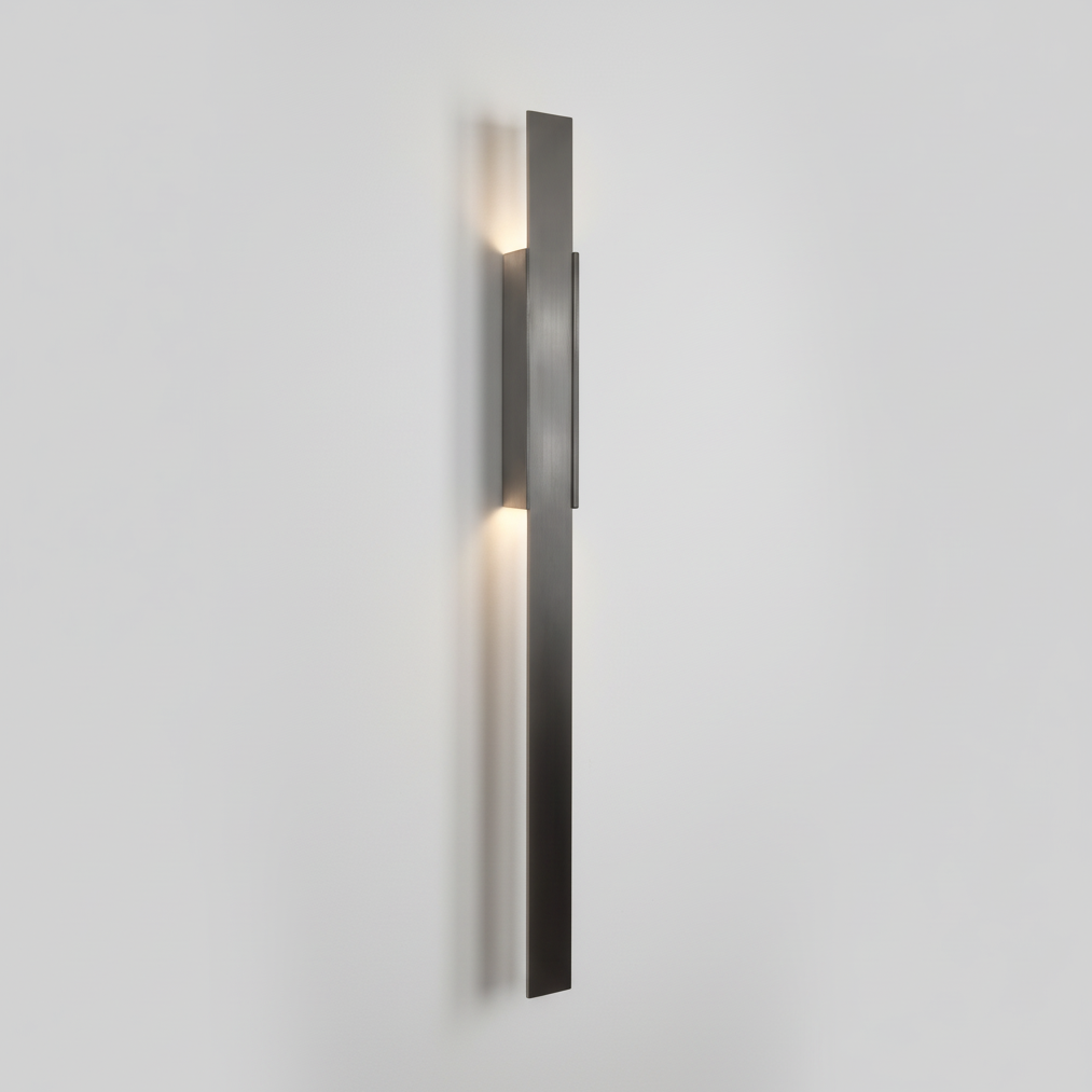 Zenith Sconce