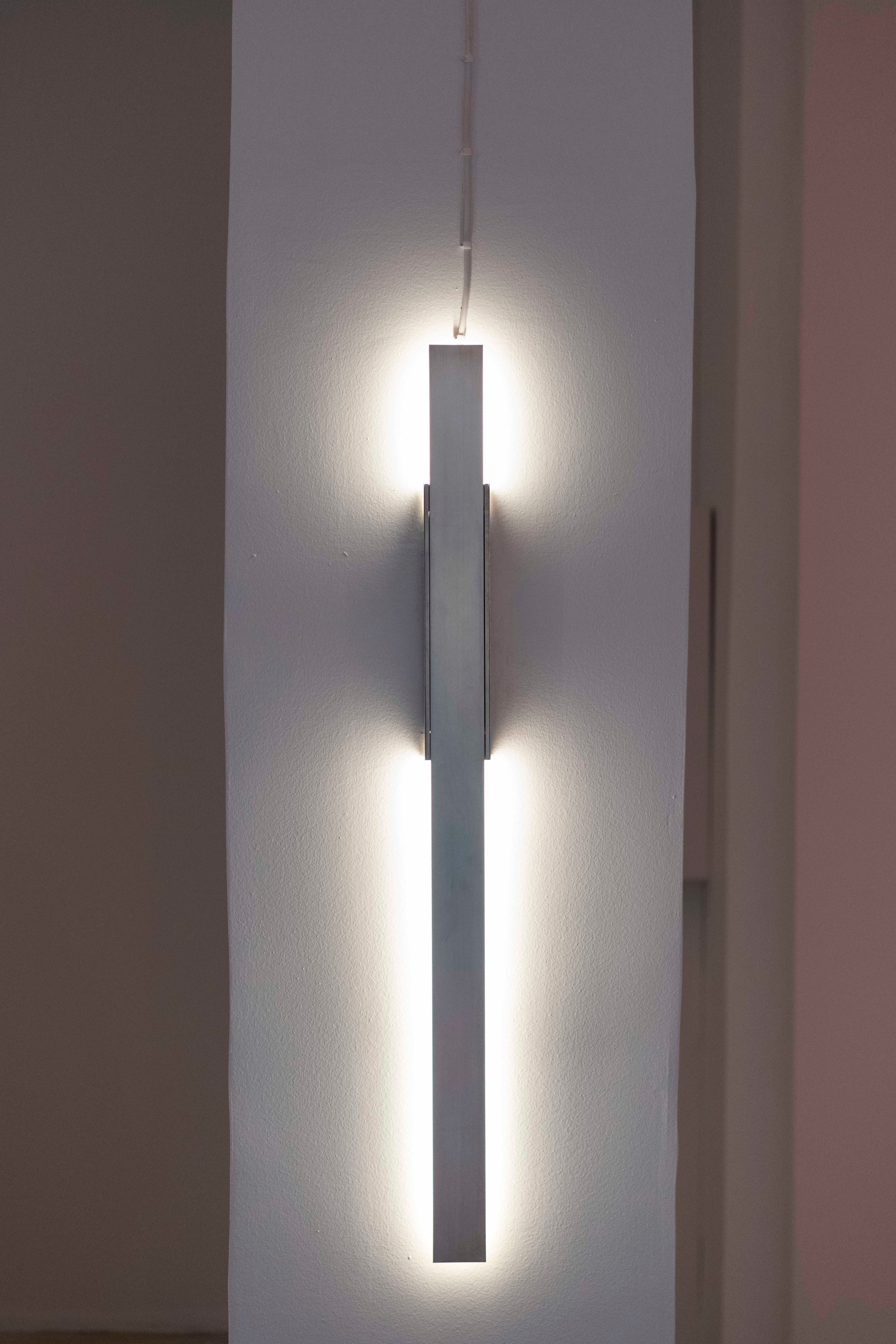 Zenith Sconce