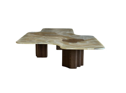 Zeta Coffee Table