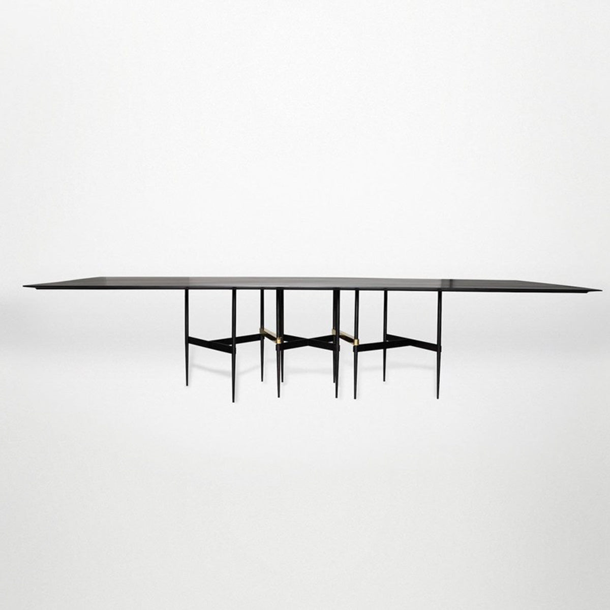 Zigzag Dining Table
