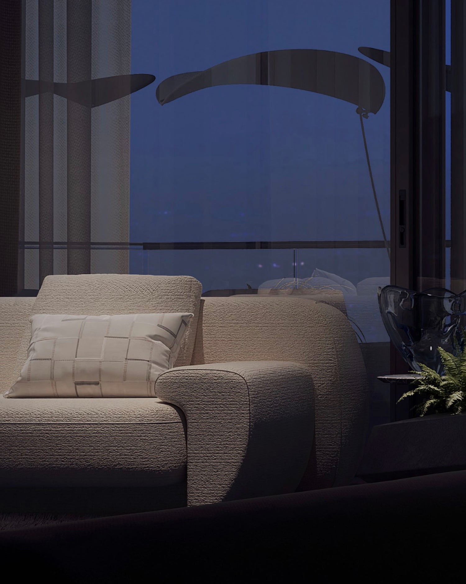 Zona Sofa