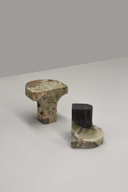 Simbolo Side Table Small