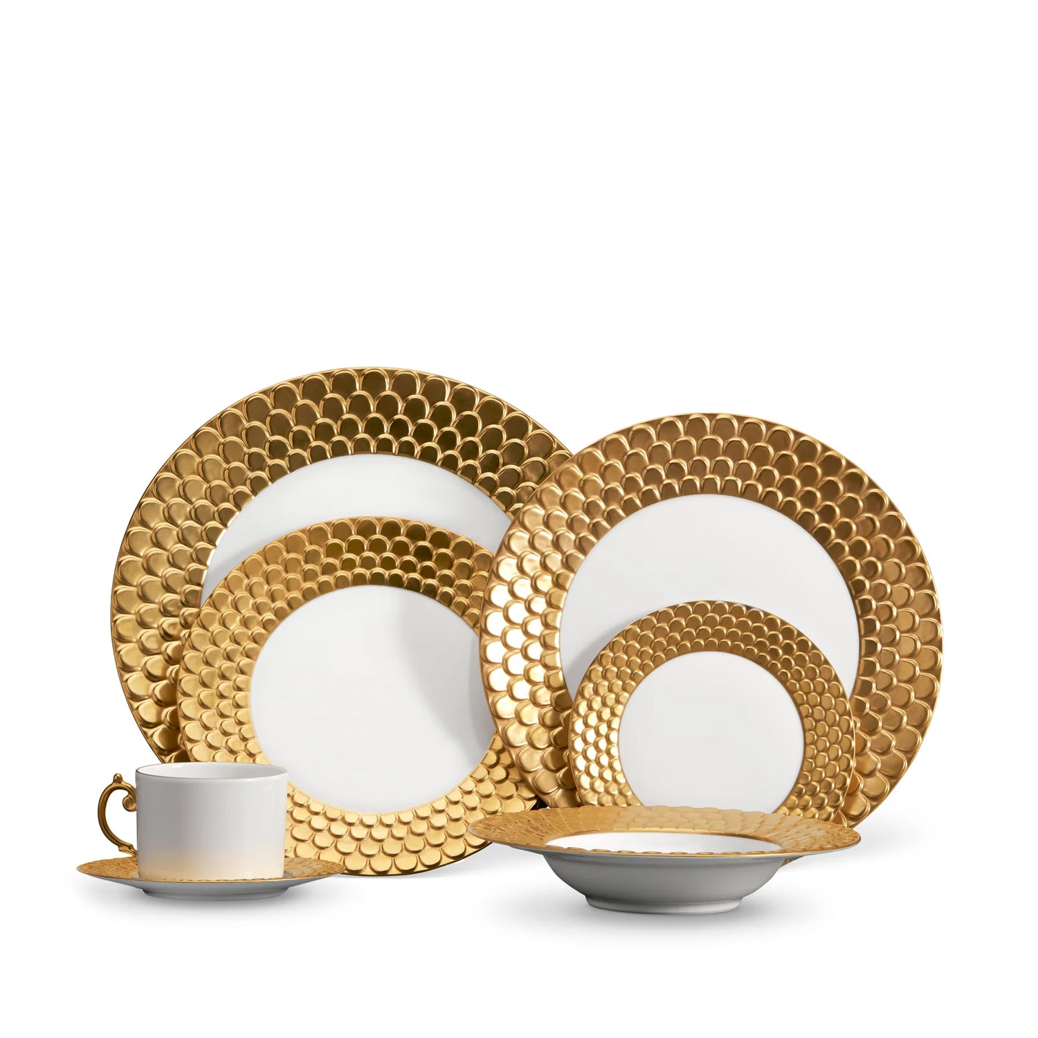 Aegean Dinnerware Set