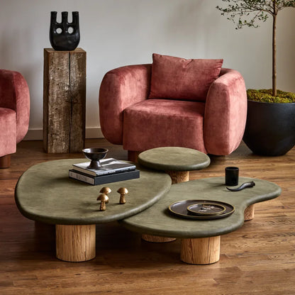 Moore Coffee Tables