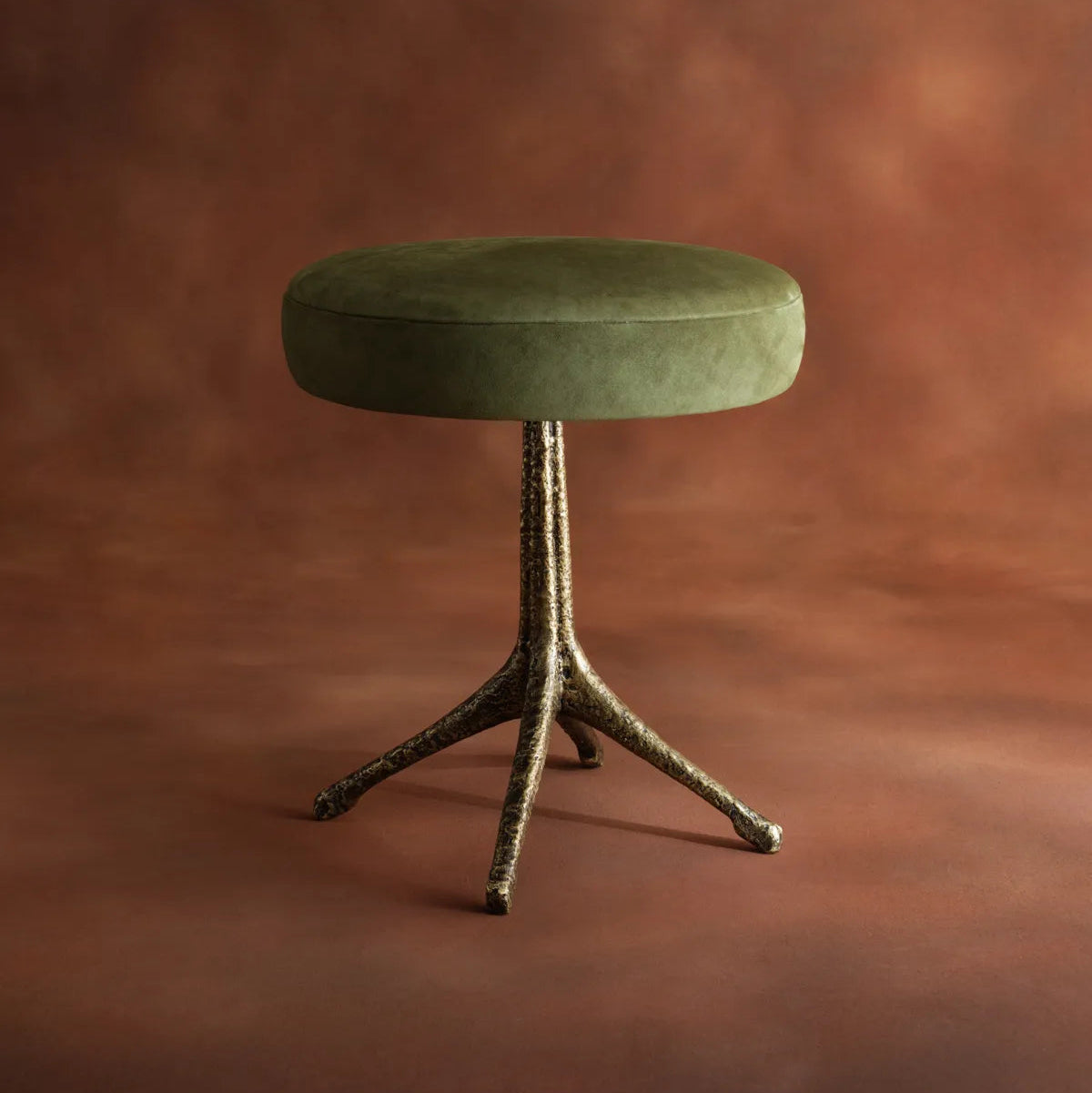 Robin Stool - Antique