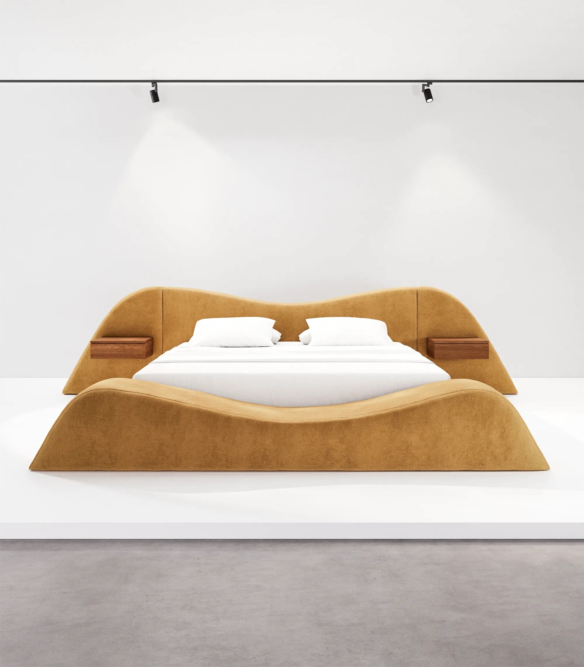 Belvoir Bed