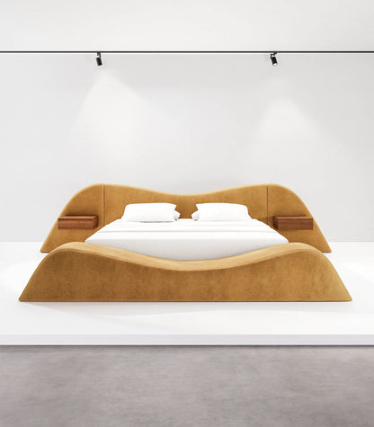 Belvoir Bed