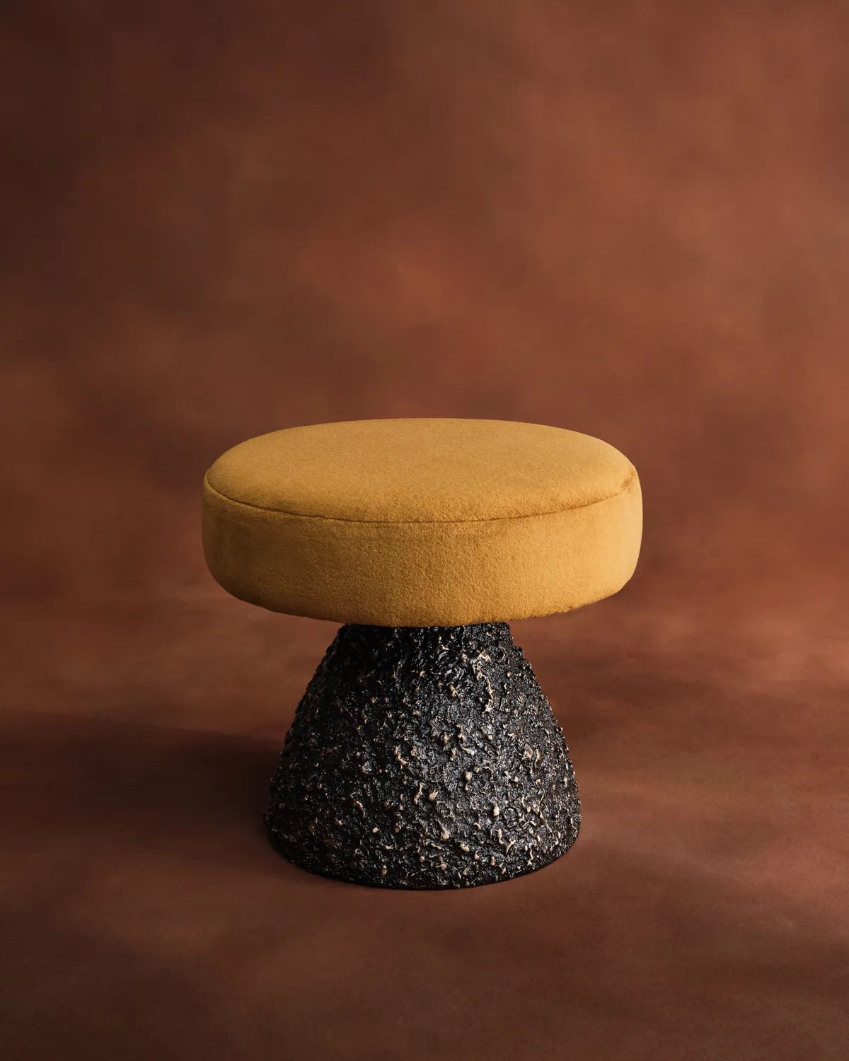 Brut Stool