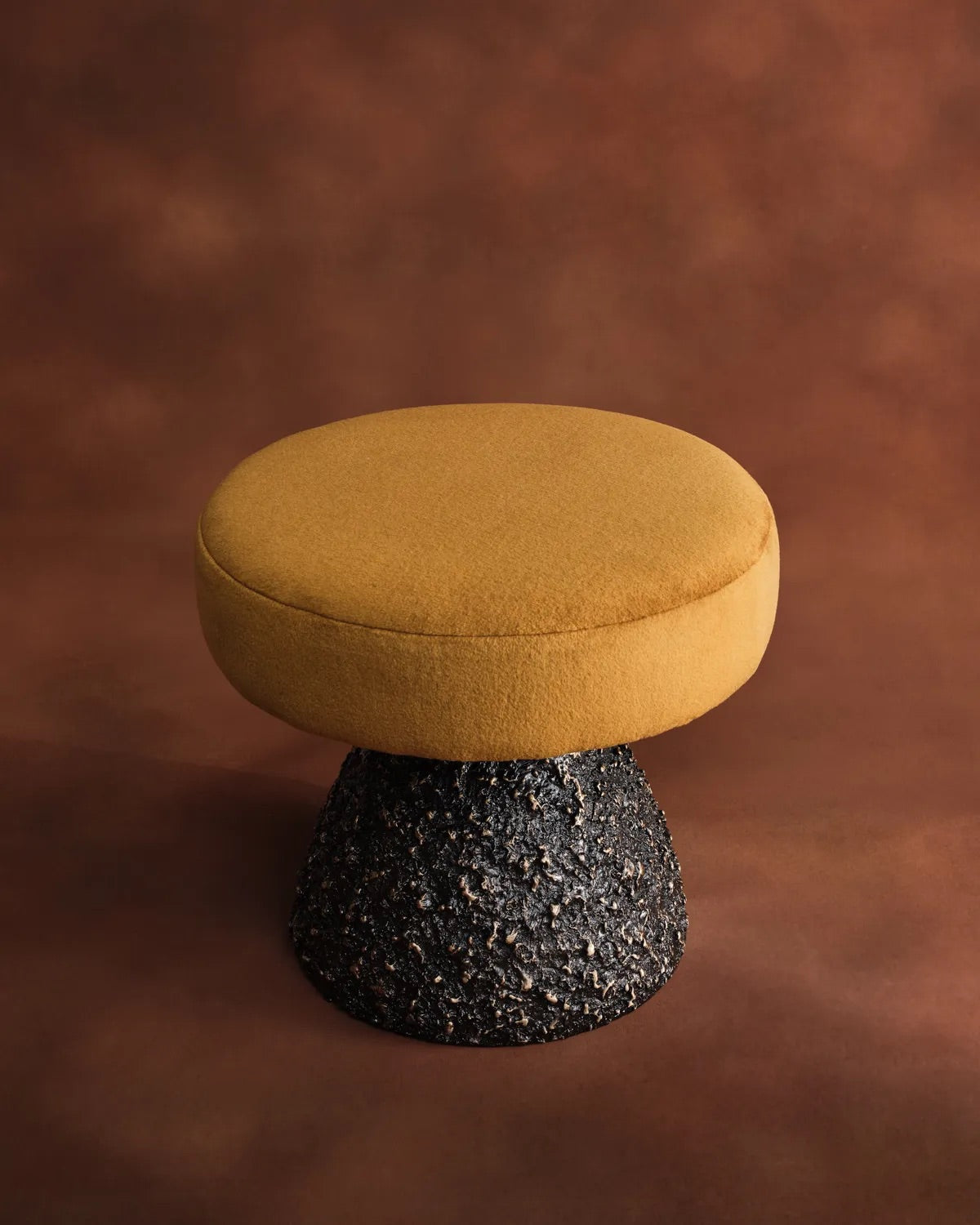Brut Stool