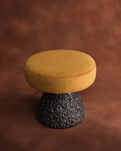 Brut Stool