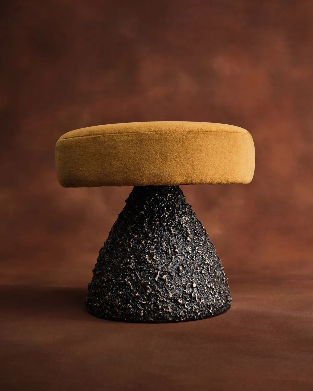 Brut Stool