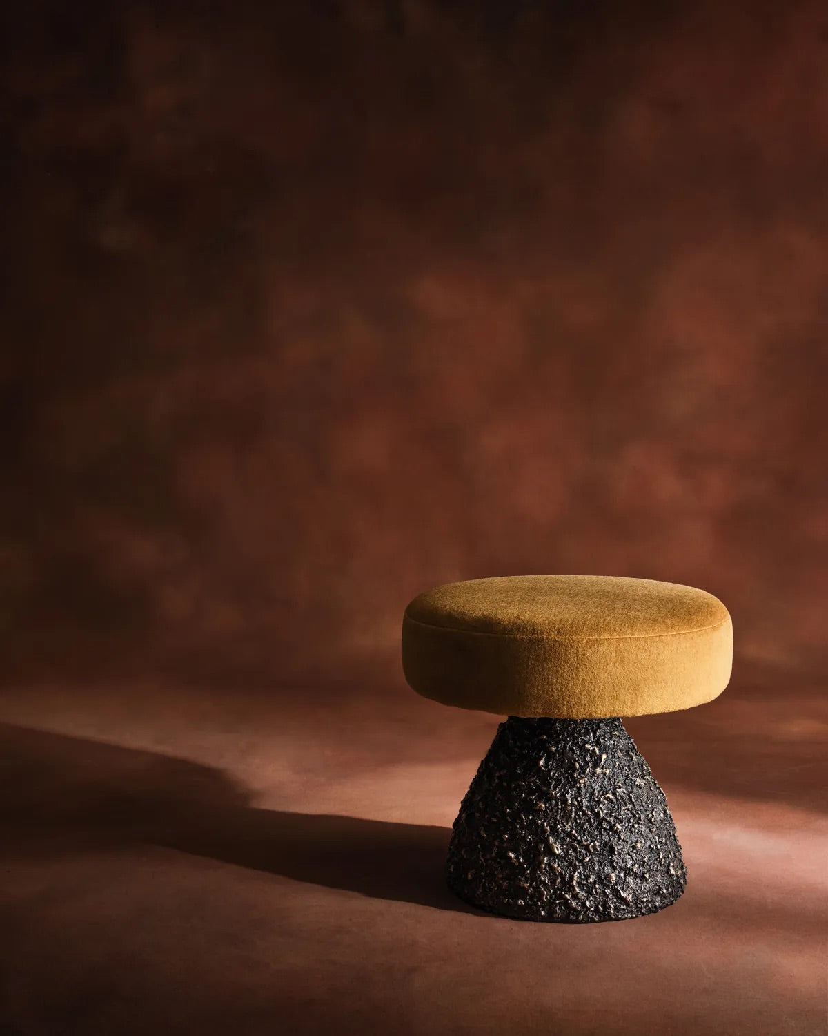Brut Stool
