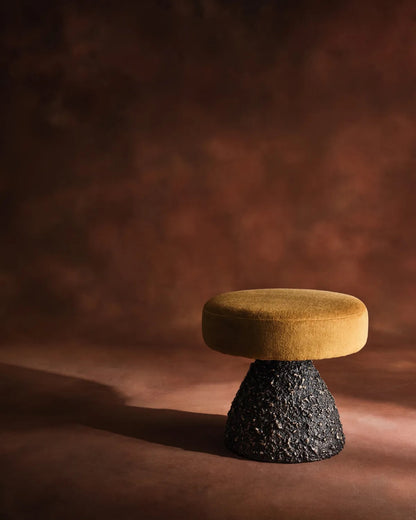 Brut Stool