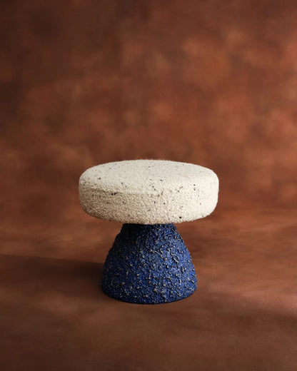 Brut Stool