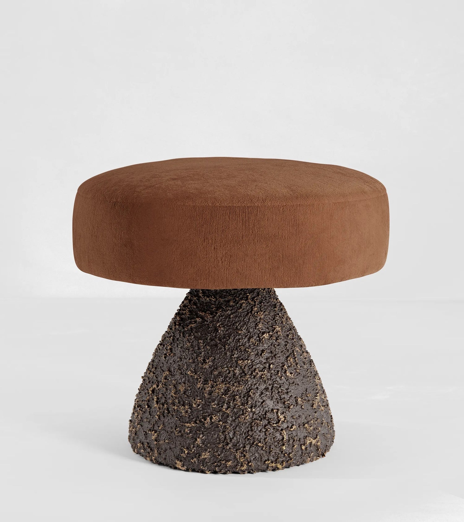 Brut Stool