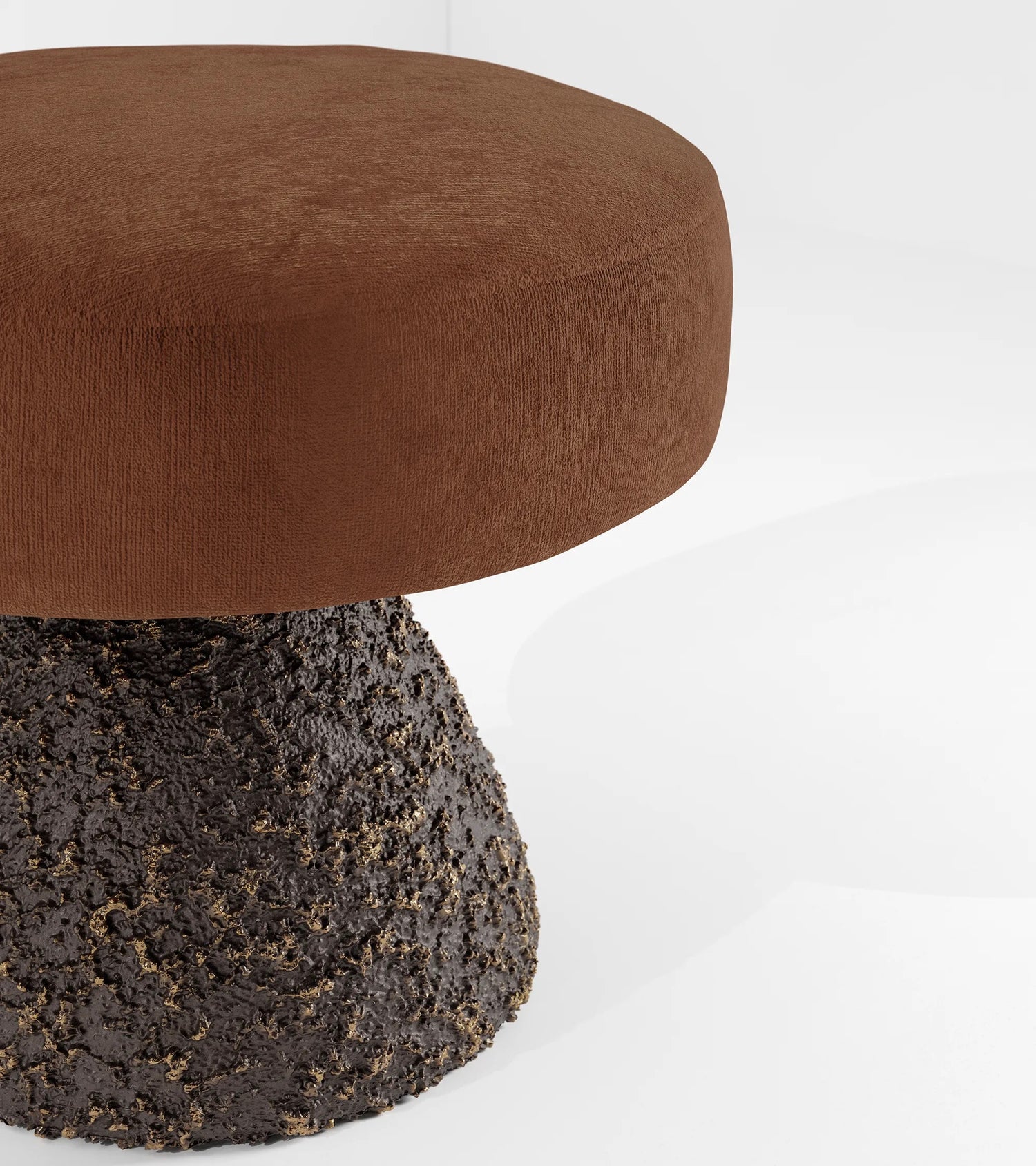 Brut Stool