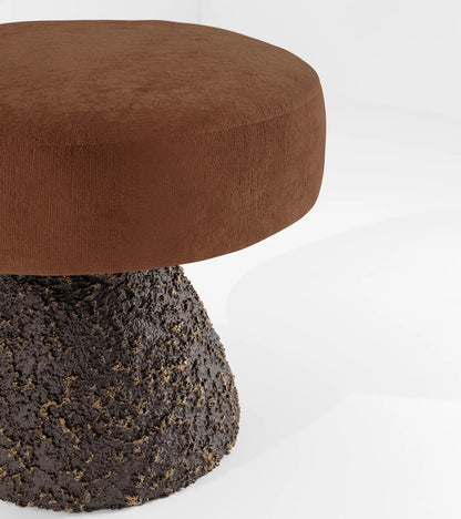 Brut Stool
