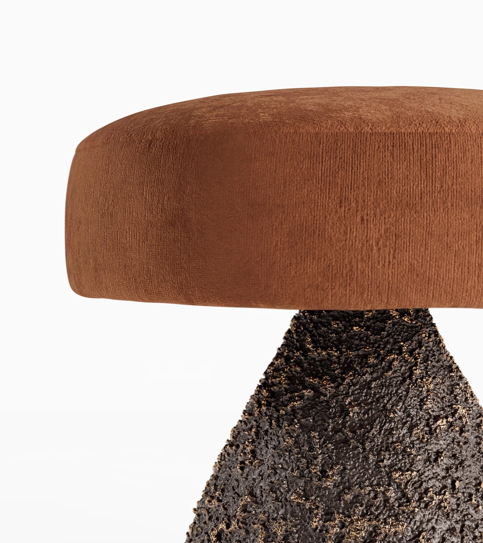 Brut Stool