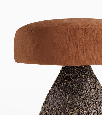 Brut Stool