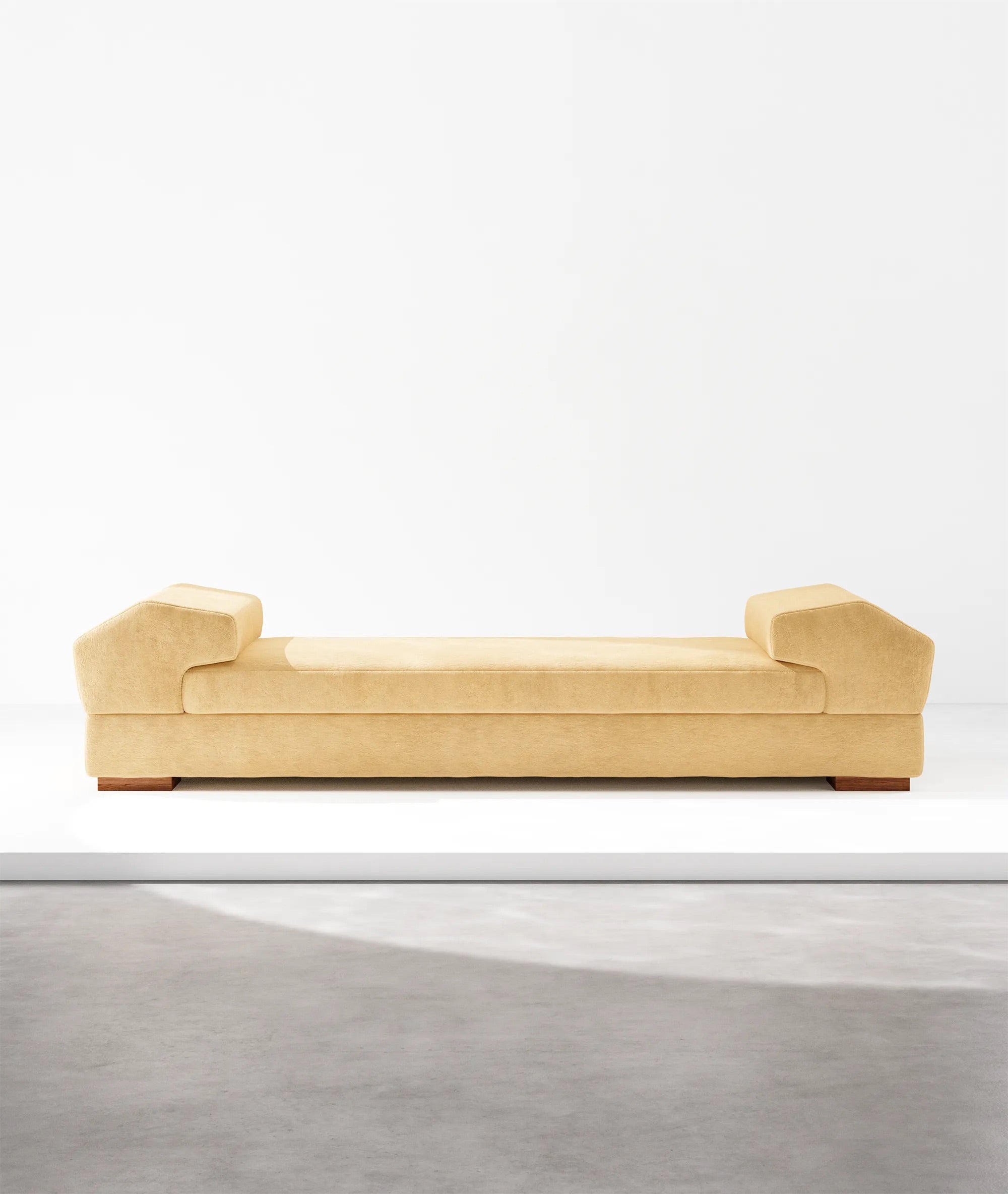 Fault Daybed