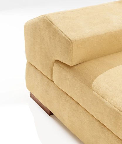 Fault Daybed