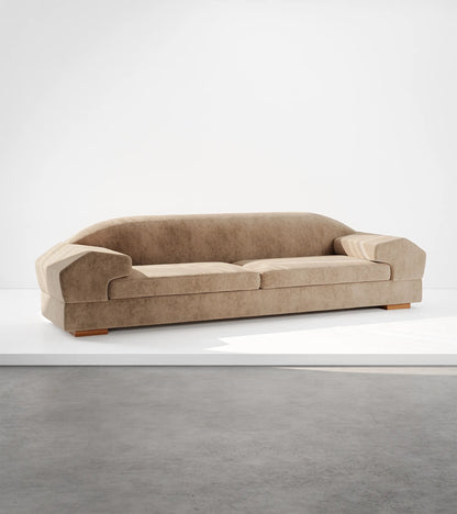 Fault Sofa